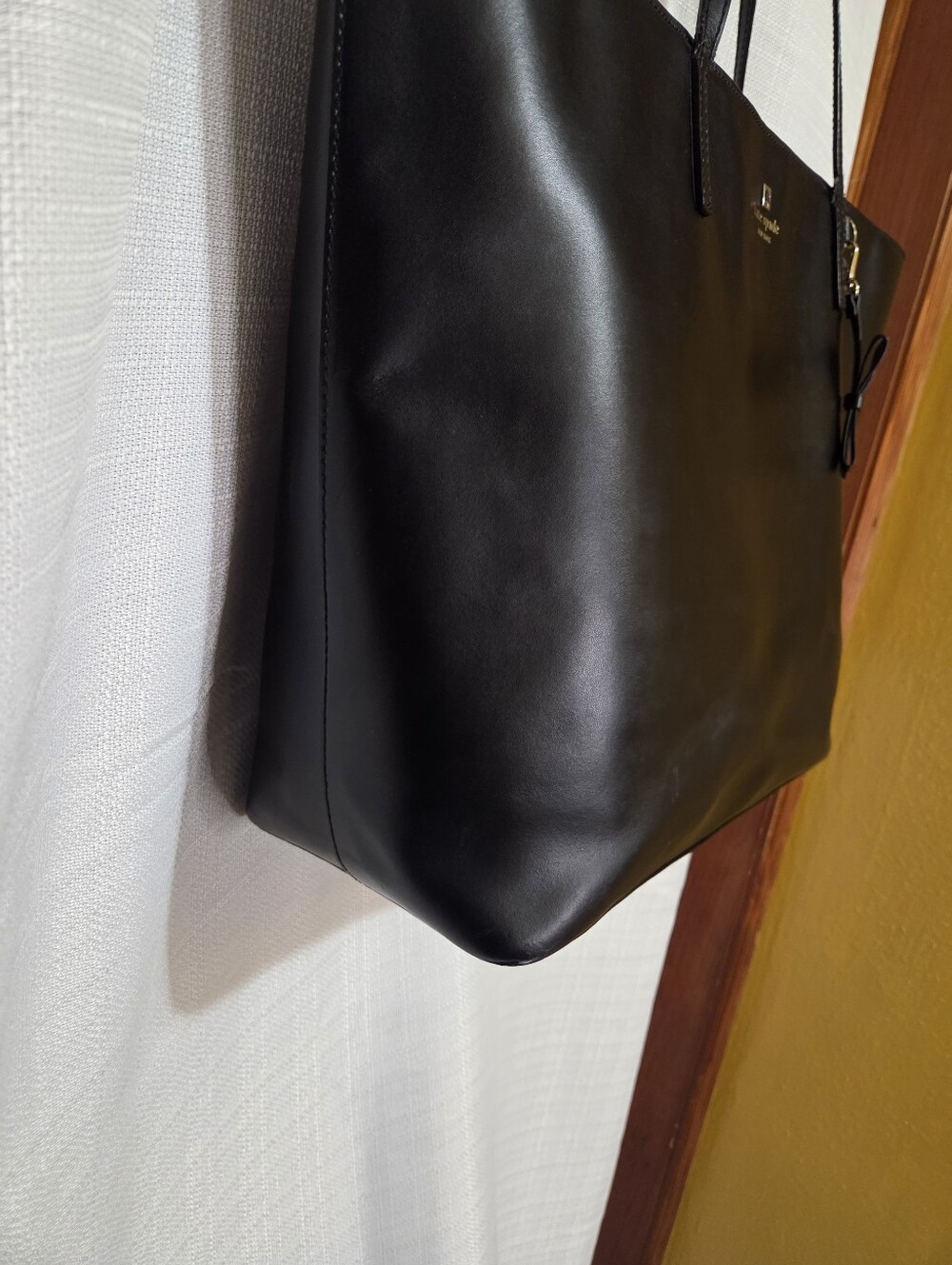 Kate Spade  Sawyer Street Alair Tote - Picture 8 of 16
